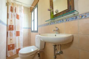 Trochalo Villas - Bathroom