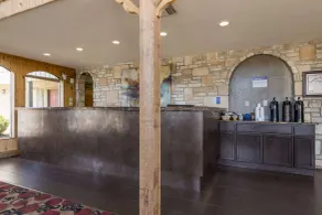 Best Western Sunday House Inn - Réception