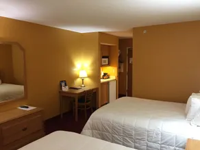 Parkfield Inn - Clinton - Værelse