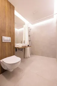 Dom Gościnny Amare - Salle de bain