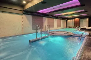 Grand Hotel Bansko - Fitness & SPA - Pool