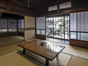 Ryouriryokan Asahikan - Camera