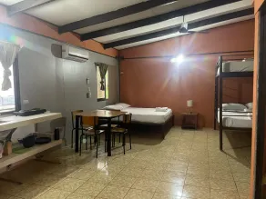 Be My Guest Cabinas - Chambre