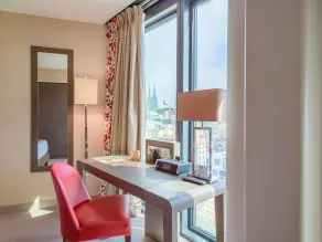 Mercure Clermont Ferrand centre Jaude - Chambre