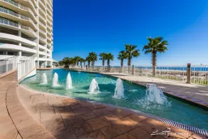 Turquoise Place 2806C - Basseng