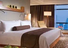 Swissôtel Grand Shanghai - Room