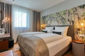 Vienna House Easy by Wyndham Augsburg - Camera