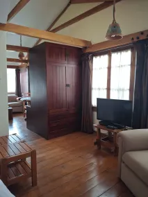 Casona La Recoleta - Zimmer