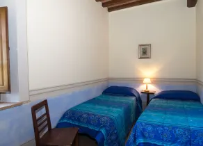 Agriturismo Nobile - Room