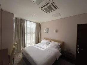Hotel Franca - Room