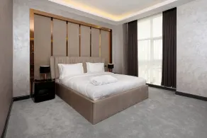 Aileena Hotel & Villas - Room