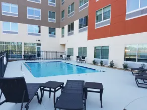 Holiday Inn Express & Suites - Carrollton West by IHG - Pool