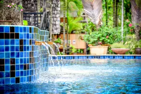 The Spa Koh Chang Resort - Basseng