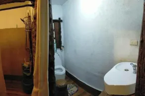 Surfer'S Villa - Salle de bain