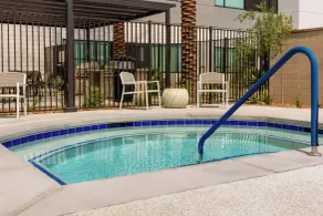 Element by Marriott Las Vegas Airport - Piscine