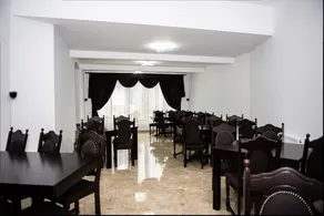 Casa Câmpulungeană - Restaurante