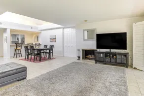 Palm Desert Condo w/ Community Perks: WFH Friendly - Intérieur