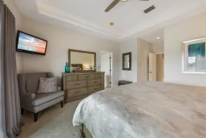 The Ultimate 5 Star Villa with Private Pool on Reunion Resort and Spa Orlando Villa 5136 - Rom