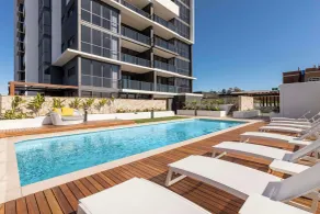 The Milton Brisbane - Pool
