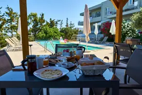 Casa Manolesos - Restaurant