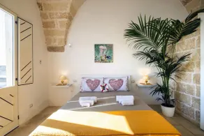 Salento Boutique Palace - Værelse