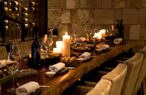 Rosewood Abu Dhabi - Restaurante