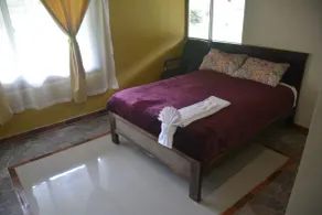 SOL DE PIEDRA - Zimmer