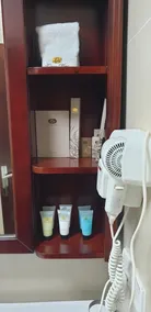 SILVER & BONA LUXURY ACCOMMODATION  - Baño