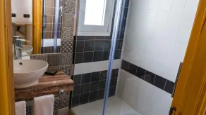 Hotel Boutique Arte y Descanso - Badezimmer