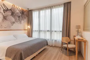 HIRU UHINAK HOTEL  - Værelse