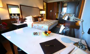Taj Bangalore - Room