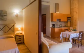 Agroturismo Roqueta - Rum