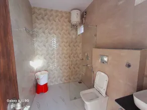 Hotel Surya Inn - Salle de bain