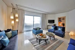 Radisson Blu Palace Resort & Thalasso, Djerba - Chambre