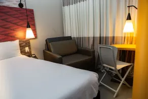 ibis Osasco - Room