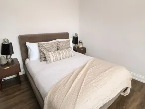 The Look Out - Habitación