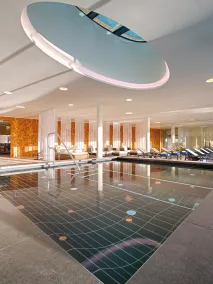 aja Bergresort Werfenweng - Piscine