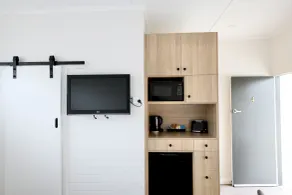Guichen Bay Motel - Room