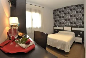 Hotel Daymiel - Room