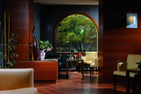 Hotel Master - Hall