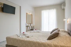 Pinelopi Hotel - Chambre