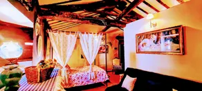 Room for rent in a beautiful country house ideal for a romantic getaway - Chambre