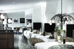Hotel Birkenhöhe - Restaurant