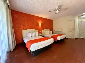 Hotel Villa del Conquistador - Værelse