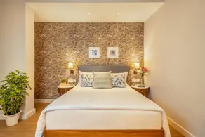amã Stays & Trails, Braganza House - Room
