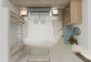 Margaida Boutique Hotel & SPA - Chambre