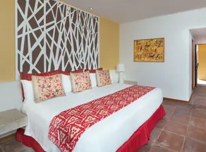 Loreto Bay Golf & Sea at Baja   - Chambre