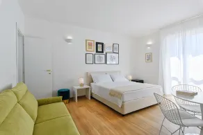 LuxAttico Bed & Breakfast - Rum