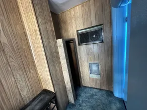 Maverick Motel - Chambre