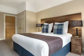 Duchally Hotel & Country Estate - Chambre